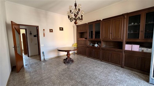Appartamento Periferico con Posto Auto